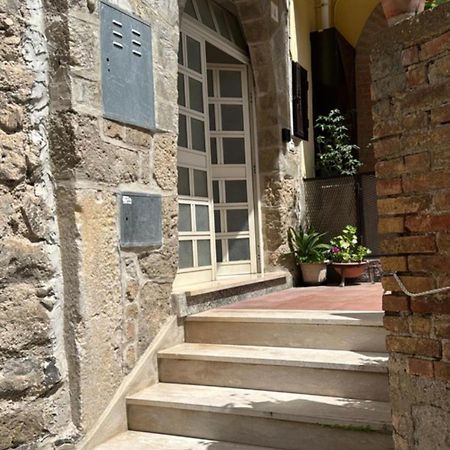 Locanda De Foris Apartment Teano Luaran gambar