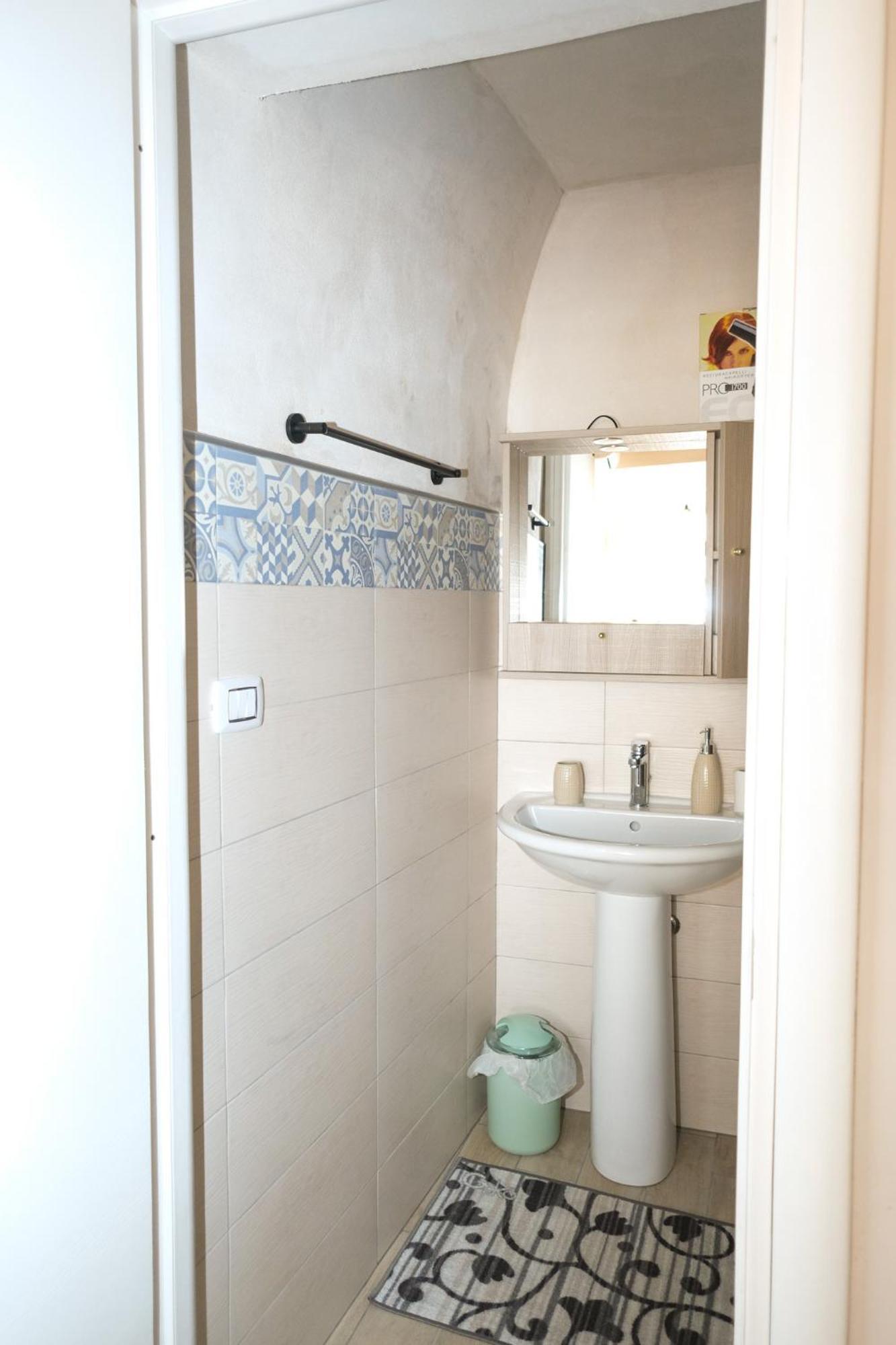 Locanda De Foris Apartment Teano Luaran gambar