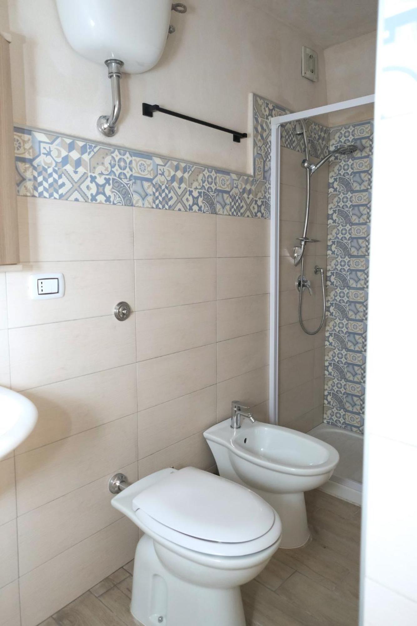 Locanda De Foris Apartment Teano Luaran gambar
